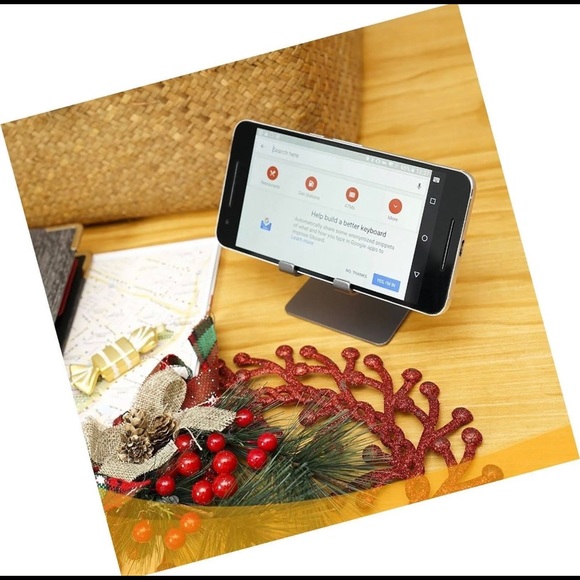 Lamicall | S1 Stand for Devices - Picture 5 of 9